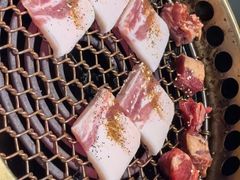 -極屋鮨牛 · 烧肉酒场(时代C馆店)