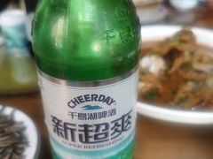 -淳安二十八道·新派民间菜·淳鱼馆(阳光路店)