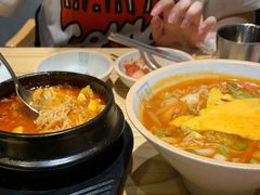 -喜来稀肉(北外滩白玉兰广场店)