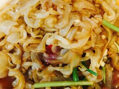 -南山鲜虾面·活鲜小馆·海味大连菜(南山总店)