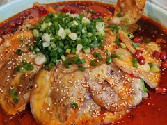 -蜀厨小匠·民间川菜(犀浦店)