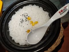 -多嘴肉蟹煲(万达店)