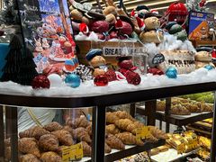 -PAPER STONE BAKERY(天汇广场店)