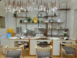 -爱睫物语·疗愈美睫美甲