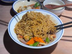 -十面春风·江南面馆(崇宁路店)