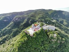 -妙峰山风景名胜区