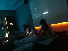 -39°·叁十九度·浴足SPA(龙湖滨江天街总店)