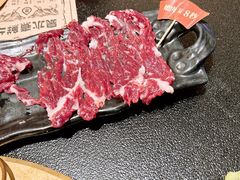 -潮庭牛肉火锅·骑楼私宴