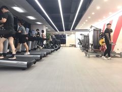 -WEGYMER健萌健身(麦德龙钰龙天下馆)
