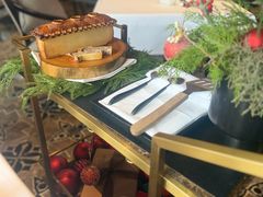 -Le Comptoir de Pierre Gagnaire