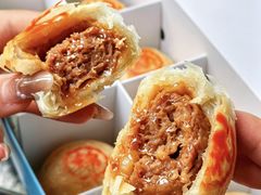 -上海新锦江大酒店