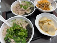 -温州瘦肉丸(德清店)