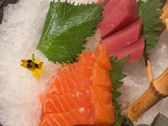 -花潮料理艺食馆(成都万象城店)