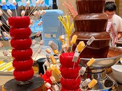 -星璨·自助餐厅-厦门禹洲温德姆至尊豪廷大酒店