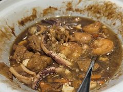 -逢春菜馆天津菜(胜利路店)