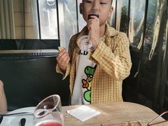 -碧特博格·20年品牌西餐厅(芜湖路店)