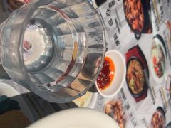 -敏华冰厅(平安金融中心店)