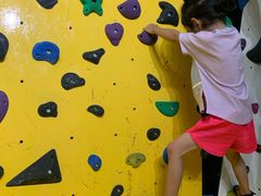 -问山MountQuest攀岩馆