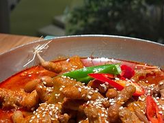 -KimPro 辛普乐概念韩餐