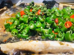 -半天妖烤鱼(芜湖市镜湖万达店)