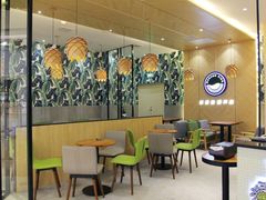 大堂-MUSANG KING猫山王(龙湖杭州滨江天街店)