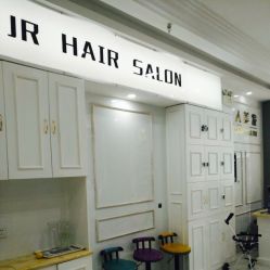 -DL HAIR SALON