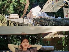 -武陵山森林公园