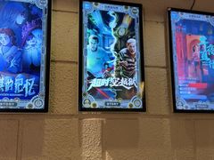 -逃脱反斗城沉浸剧情密室(北京路店)