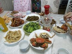 -胖子菜馆(隆昌路店)