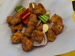 -大笑饭堂(甲子桥店)