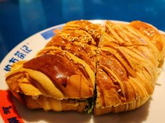-伯友茶记(中华广场店)
