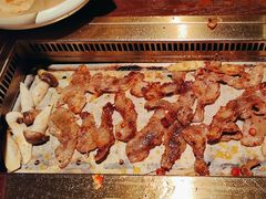 -新石器烤肉(之心城店)