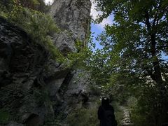 -妙峰山风景名胜区