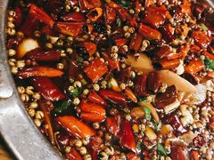 -小天府川菜馆(魏公村店)