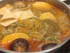 -刘一锅筋头巴脑(凌空二街店)