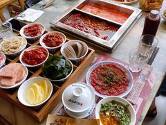 -月满大江火锅(总府路店)