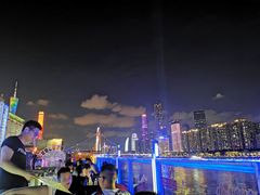 -琶醍壹号•潮菜江景餐吧