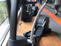 -W FITNESS 威尔仕健身·游泳(七宝店)