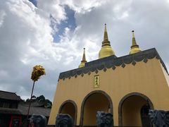 -天龙八部武侠城