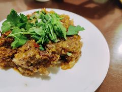 -百年粉蒸牛肉