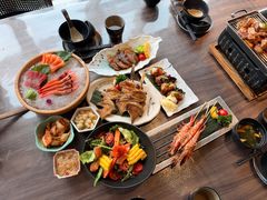 -九井澤精致料理(金茂店)