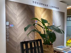 -圣象地板(红星美凯龙真北店南北馆店)