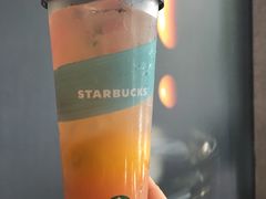 -星巴克(北京三里屯SOHO一店)