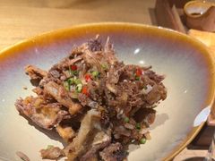 -青年公社烤鸭(蜀山万象汇店)