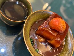 茶香东坡肉-君霖私家菜(春柳店)