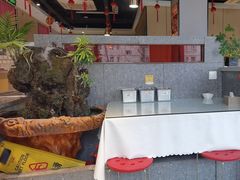 -兴蓉合川湘私房菜巫山烤鱼(人大店)