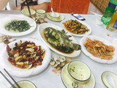 -南海渔家•海鲜•正宗海南菜(海棠湾店)