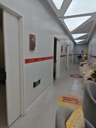 -仁爱时光·华中AI体雕·抗衰中心旗舰店