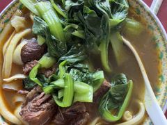 -金杨拉面王小吃面馆·牛三宝面·红烧牛肉粉