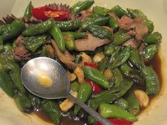 -香雪海饭店中餐厅(人民桥店)